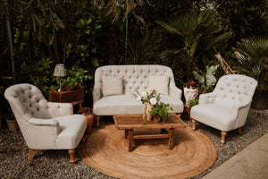 Locate To Create Prop Hire & Event Styling