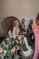 Wedding Furniture Hire