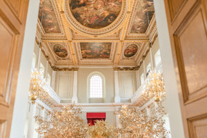 Guest Blog: The Event Books favourite London wedding venues and their hidden gems