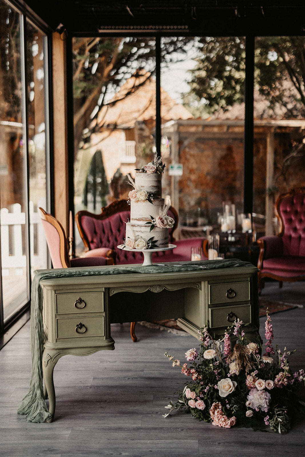 JANICE: Sage Green Vintage Dresser Locate To Create JANICE: Sage Green Vintage Dresser Locate To Create