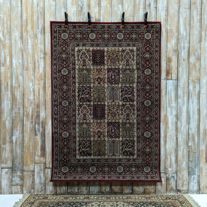 Rug 59: Medium Vintage Style Rug