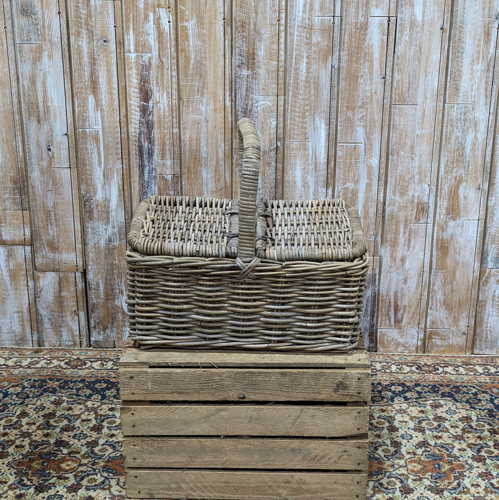 Wicker Basket