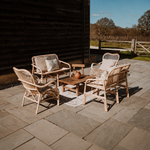 'WILLOW' Seating Area