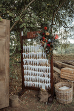 Wedding Furniture Hire