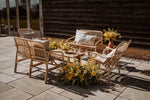 'WILLOW' Seating Area