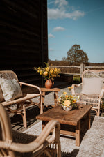'WILLOW' Seating Area