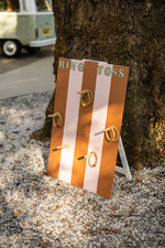 Garden Game Hire