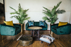 Miami Lounge Package