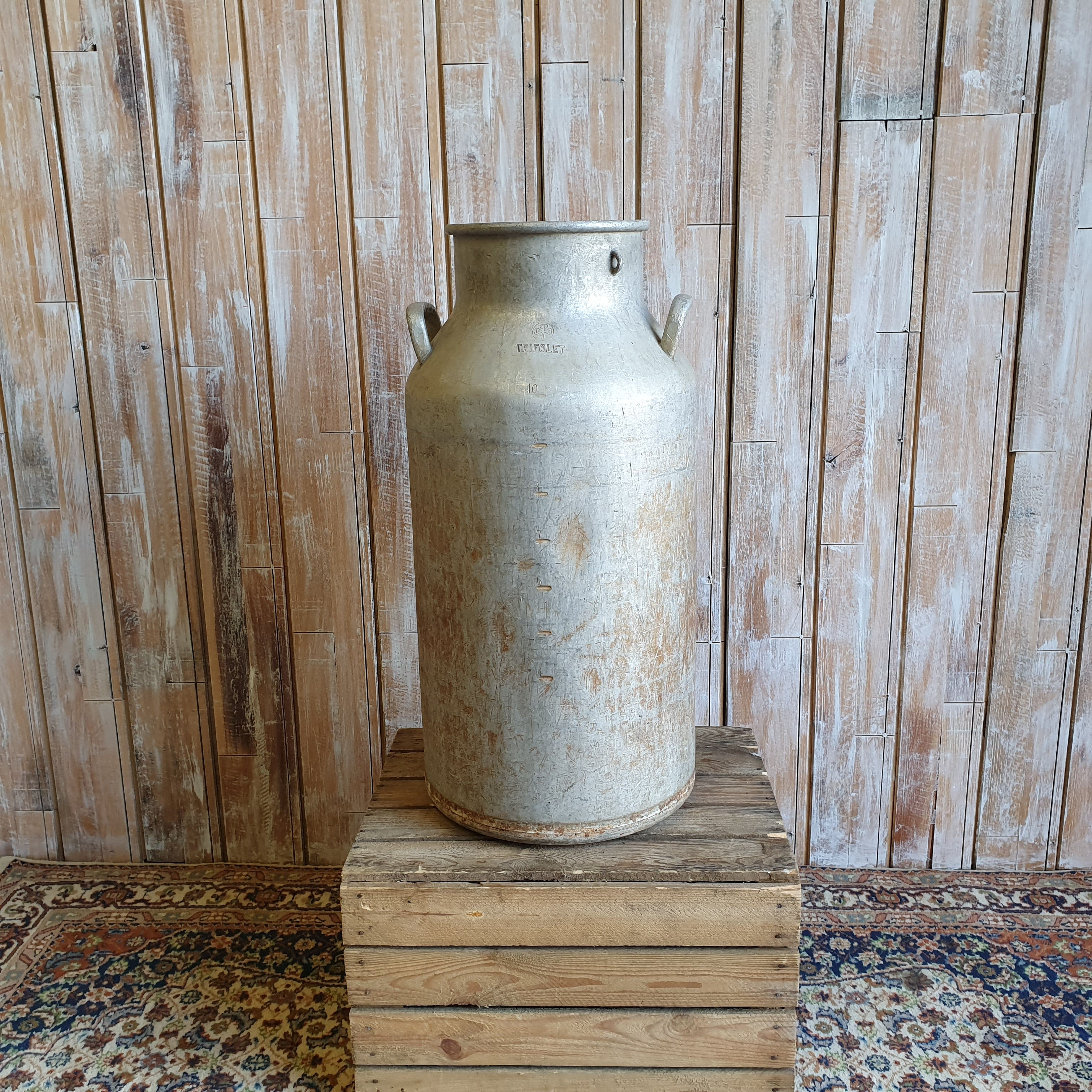 Milk Churn