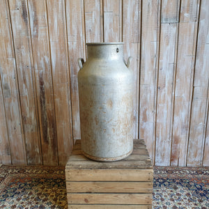 Milk Churn