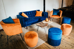 Hoxton Lounge Package