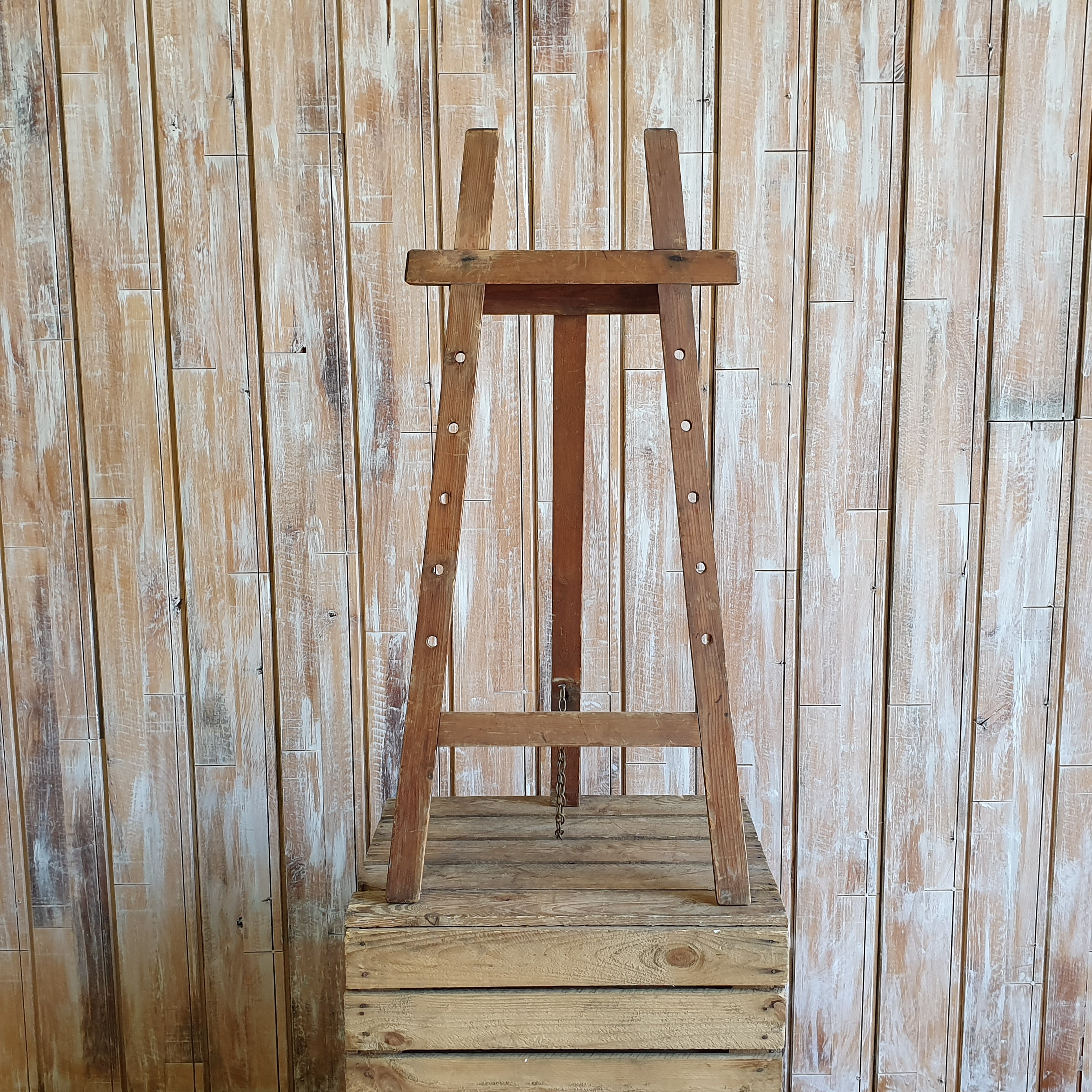 Table Top Easel