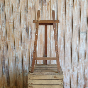 Table Top Easel