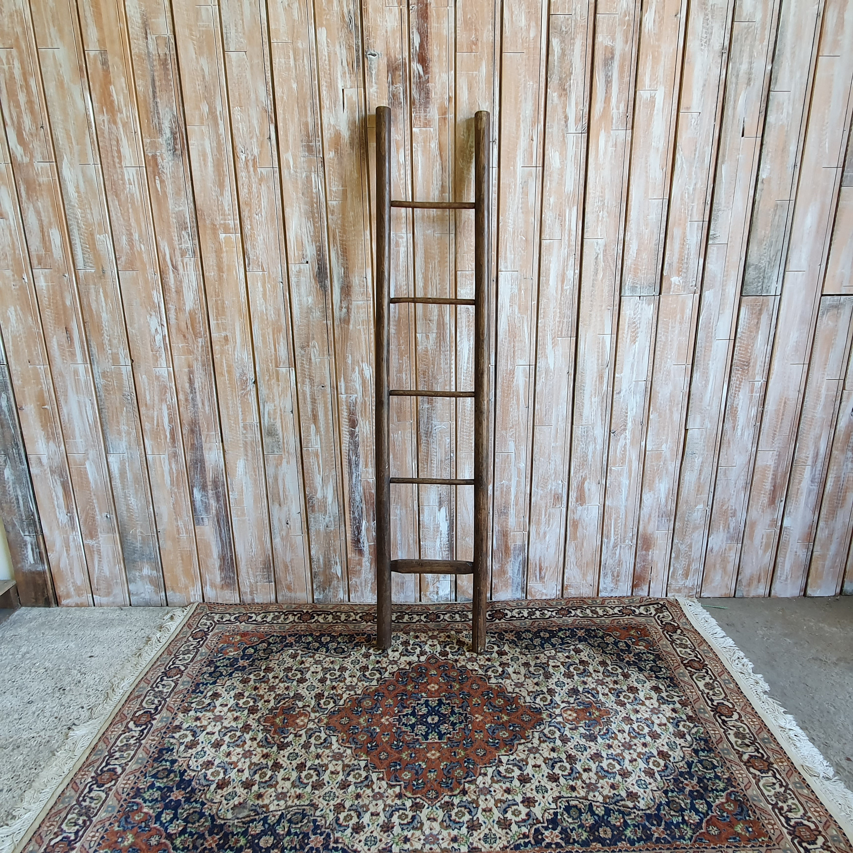 Olive Ladder