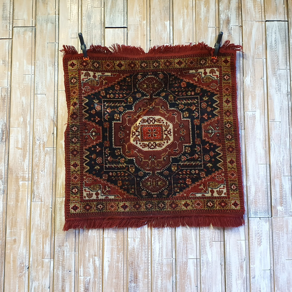 Rug 4: Vintage Rug
