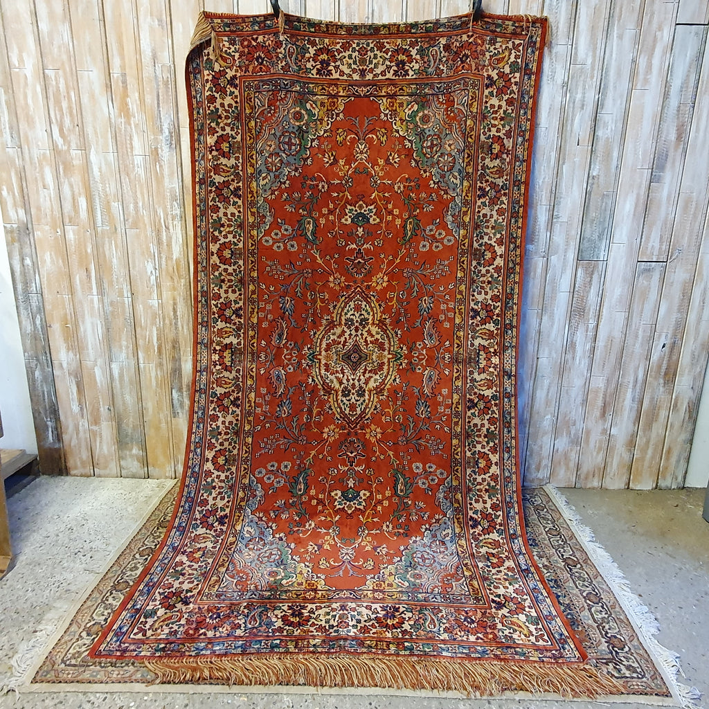 Rug 5: Aisle Rug