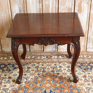 BRUNO: Coffee Table