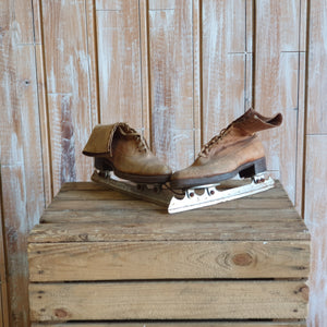 Vintage Skates