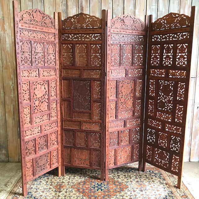 Moroccan Screen