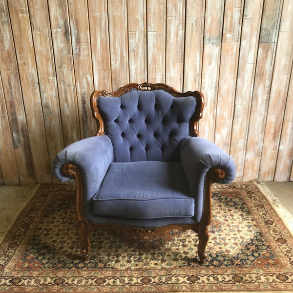 Old armchairs sale