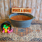 Hook A Duck