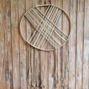 Extra Large Dream Catcher