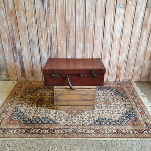 Case 15: NTP Suitcase