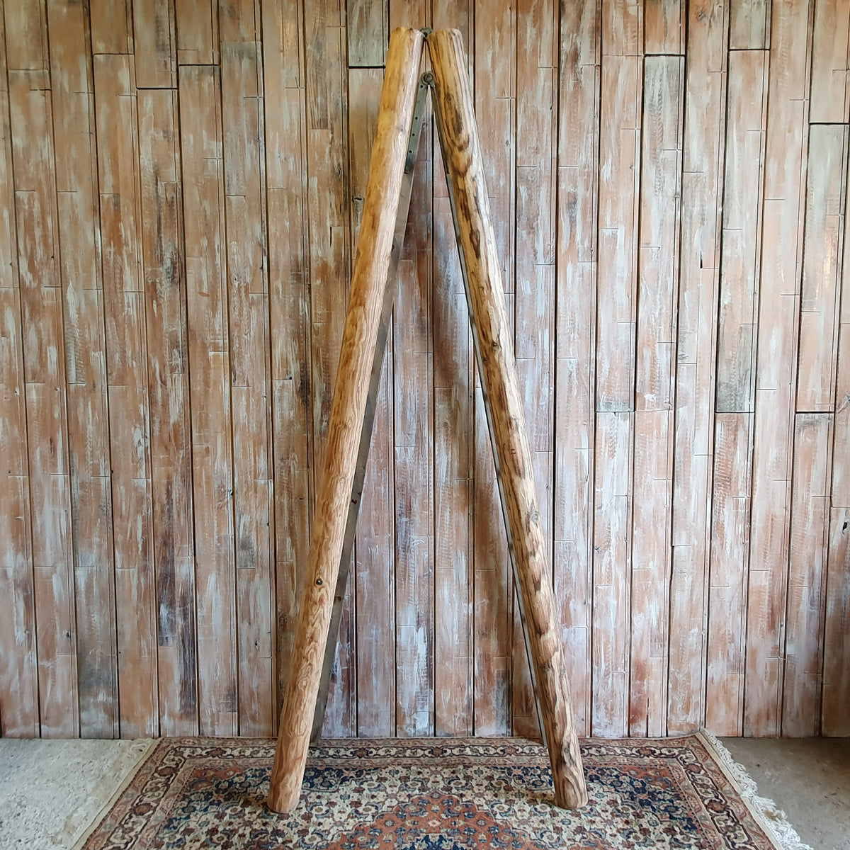 Large Split Ladder – Locate To Create