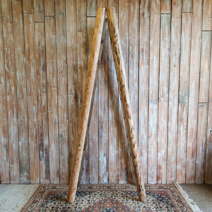 Large Split Ladder