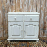 LIV: Vintage Dresser