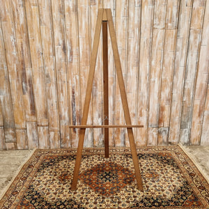 Wooden School Easel