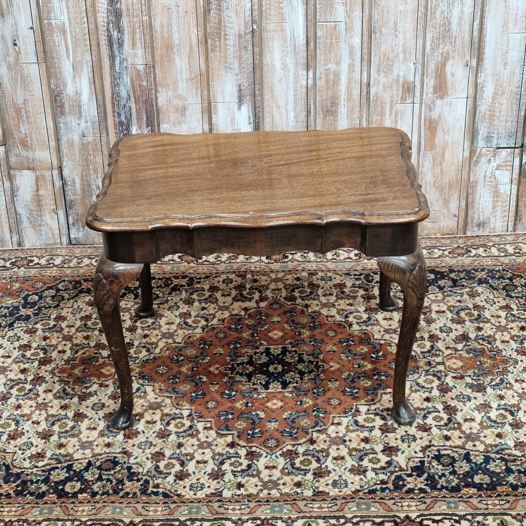 Long Legged Coffee Table