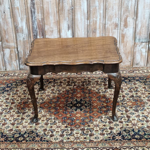 Long Legged Coffee Table