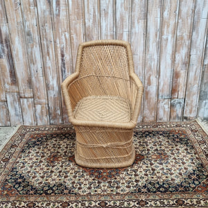 Tiki Chair