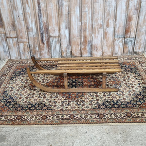 Atkinsons Vintage Sledge