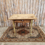WENDI: Farm House Table