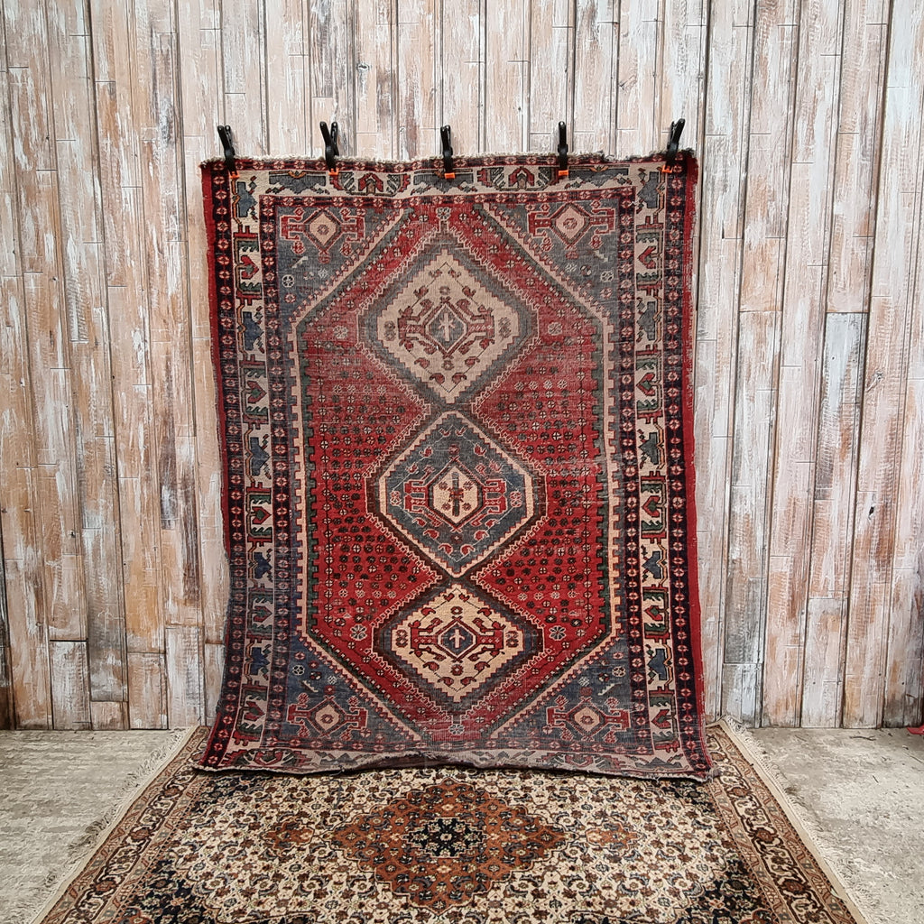 Rug 32: Vintage Rug