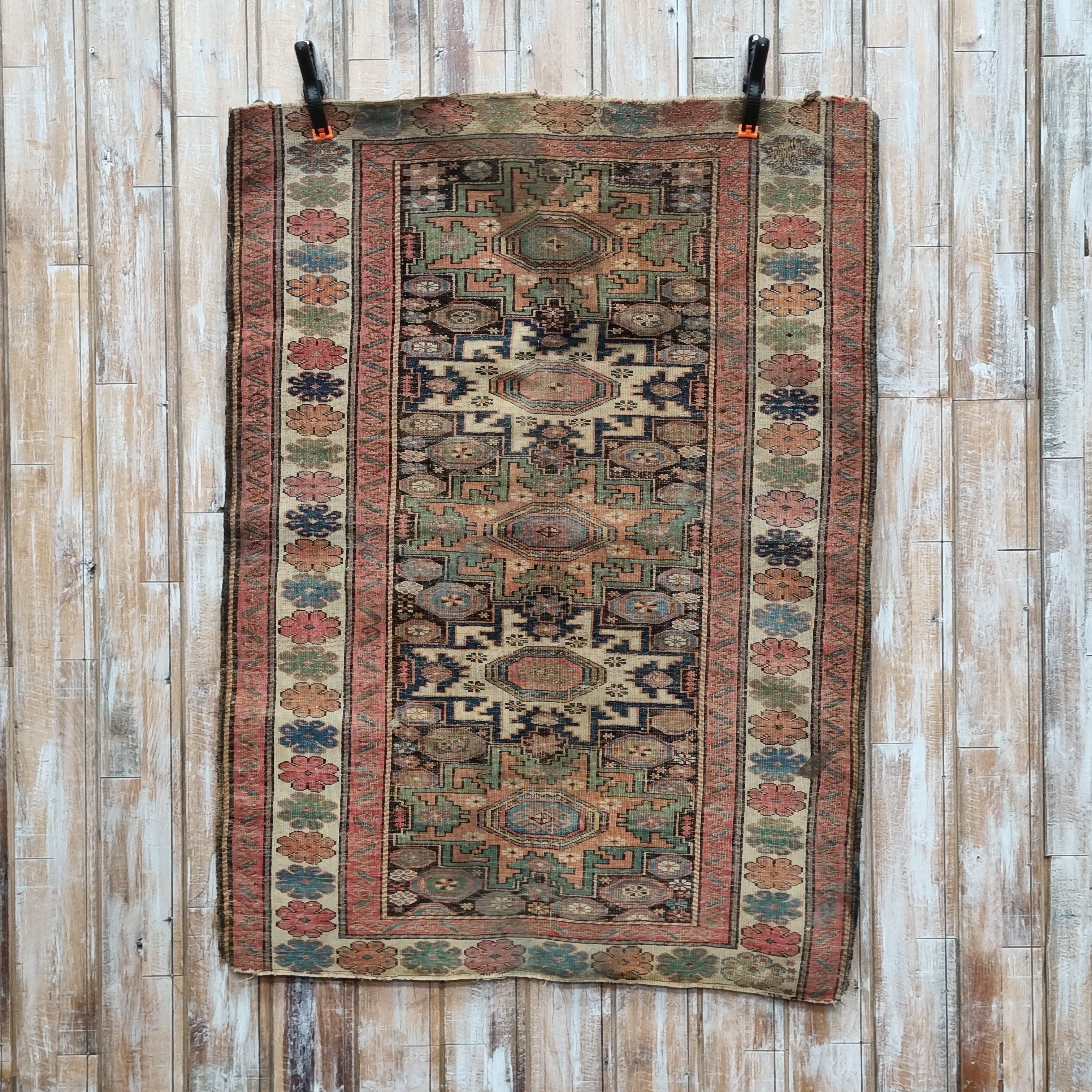 Rug 38: Vintage Rug