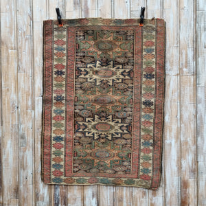 Rug 38: Vintage Rug