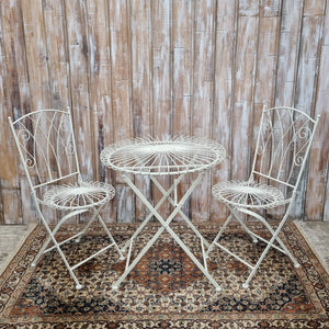 Bistro Set