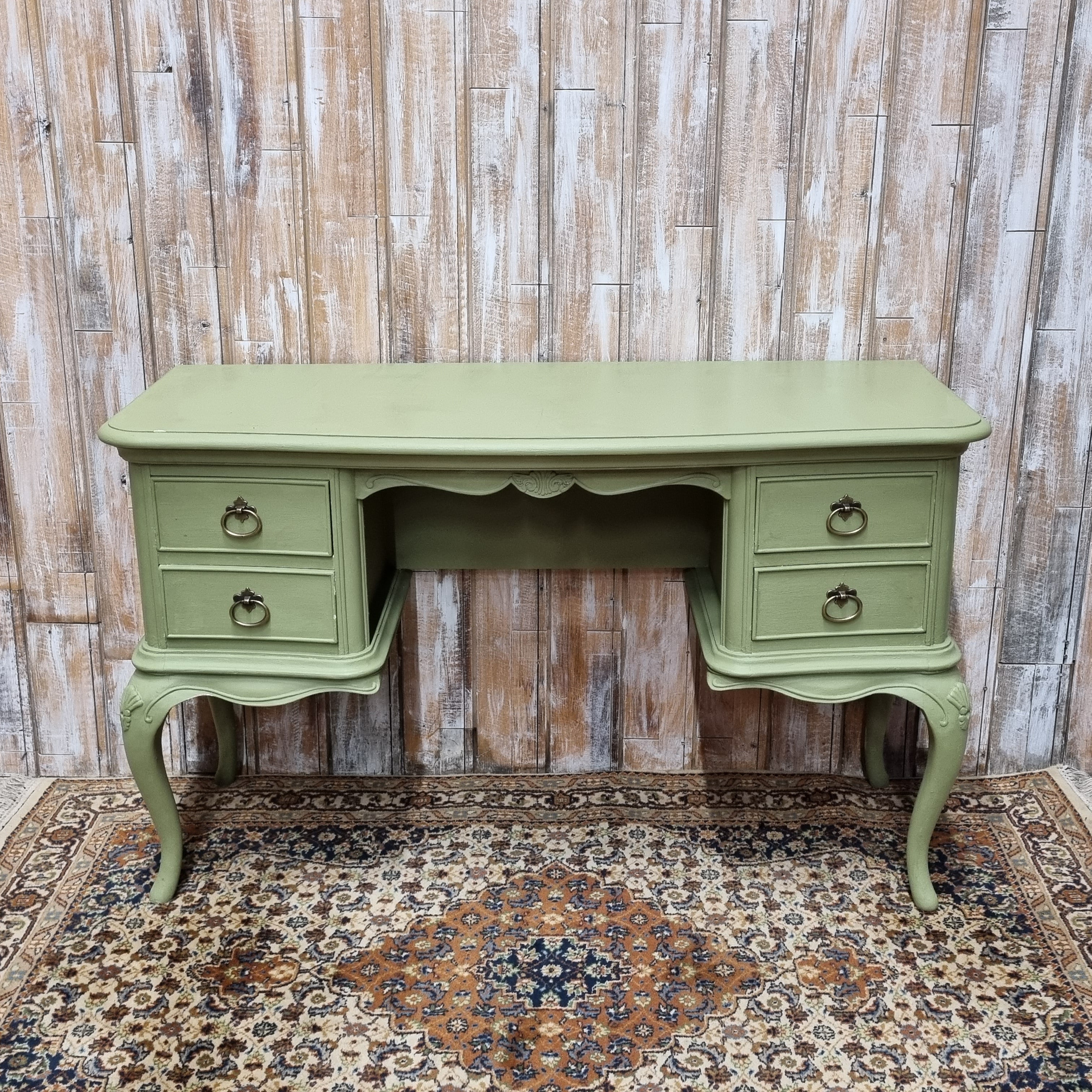 JANICE: Sage Green Vintage Dresser Locate To Create JANICE: Sage Green Vintage Dresser Locate To Create