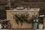 Rustic Bar