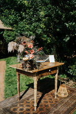 WENDI: Farm House Table