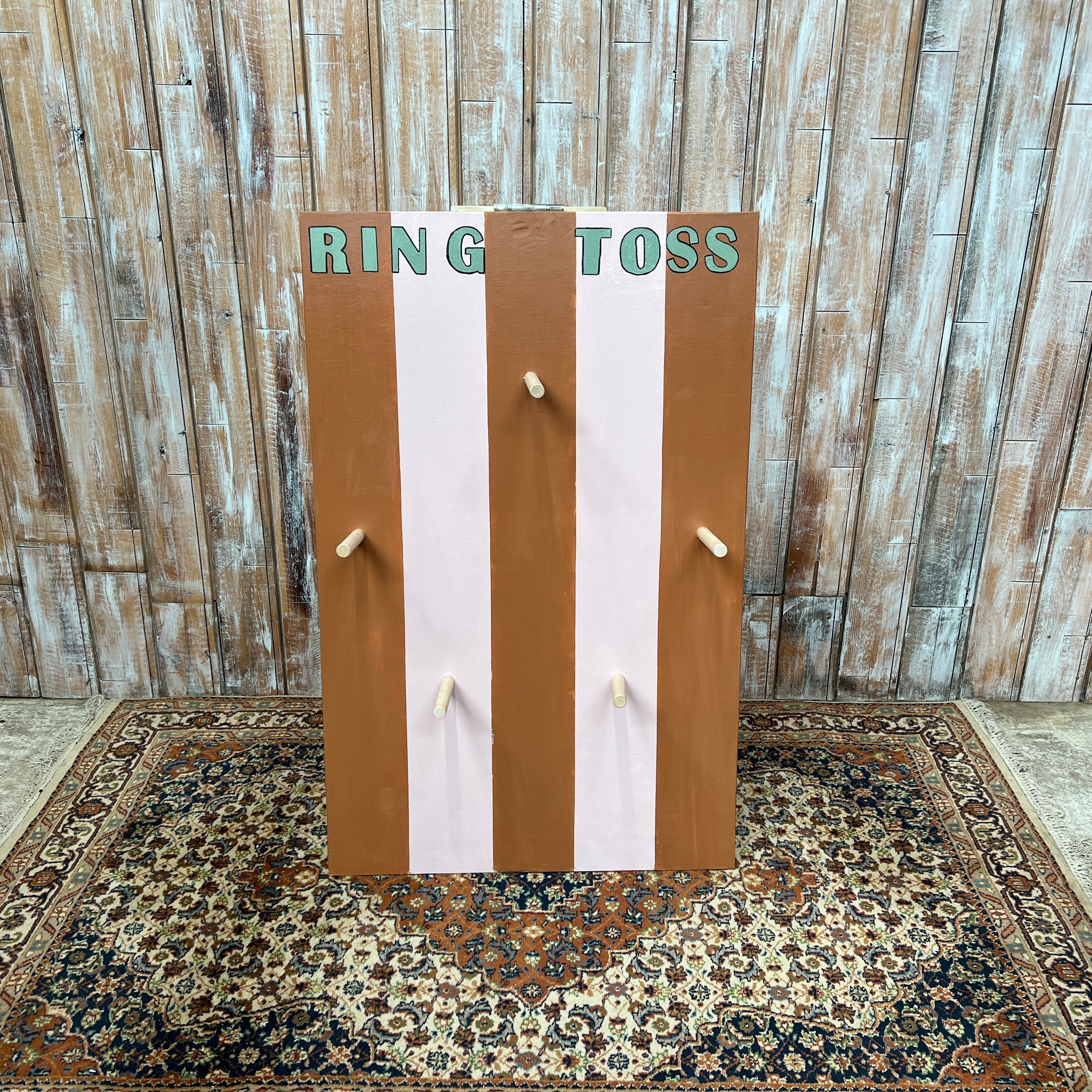Ring Toss