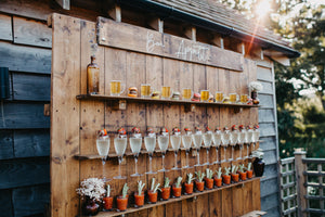 Dennis - Canapé Wall