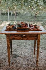 WENDI: Farm House Table
