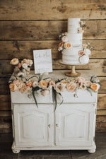 LIV: Vintage Dresser