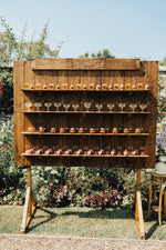 Dennis - Canapé Wall